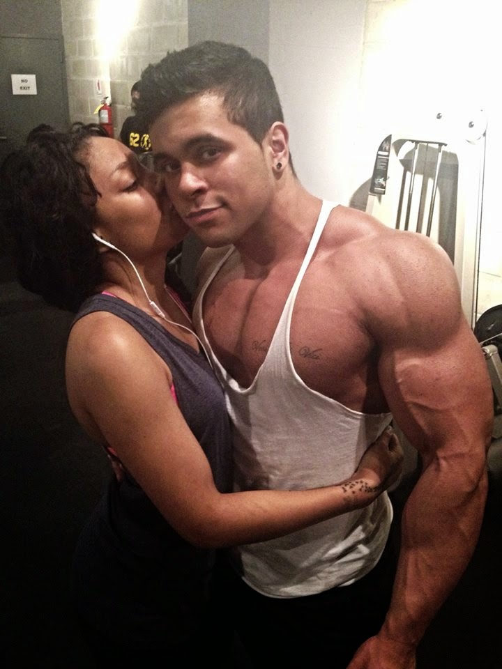 For that teen body builder photo valuable Excellent question teen body builder photo